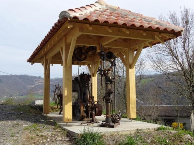 La Forge Du Lucimond Villa Saint-Andre  Bagian luar foto