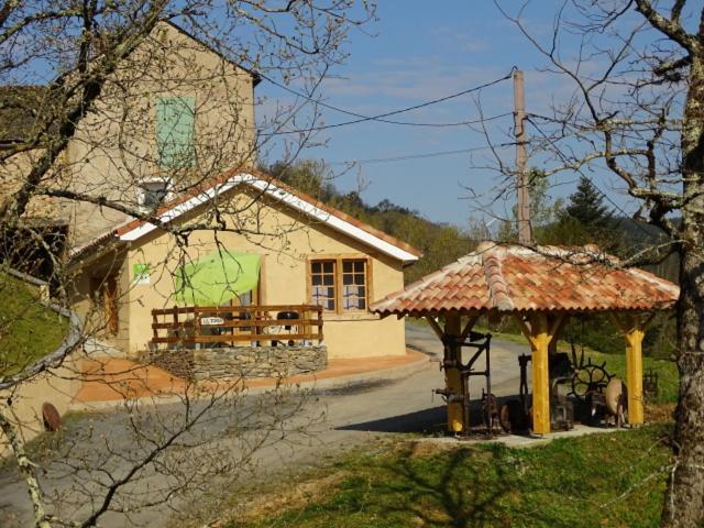 La Forge Du Lucimond Villa Saint-Andre  Bagian luar foto